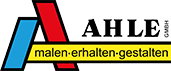 Ahle Logo